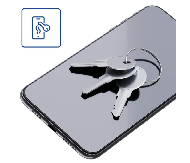 3mk Flexible Glass do Motorola moto g73 5G - 1113231 - zdjęcie 2